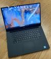 Dell Precision 5530, 4Core i5, 32GB, 1TB SSD, 15.6'' , Quadro P1000